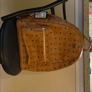 Stark Classic MCM backpack